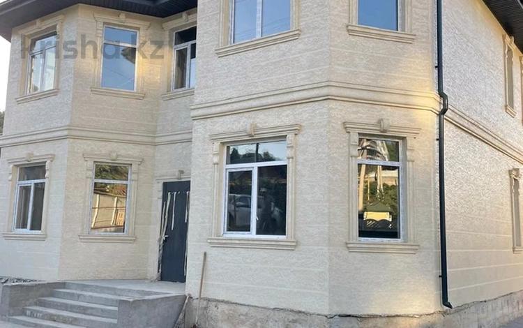 Жеке үй · 6 бөлме · 237 м² · , Ақтөбе ш/а., Раугаш 7/2, бағасы: 95 млн ₸ в Алматы, Бостандыкский р-н — фото 2