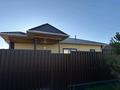 Отдельный дом · 4 комнаты · 160 м² · 10 сот., мкр Уркер, Назым хикмета — Хикмет за 80 млн ₸ в Астане, Нура р-н — фото 11