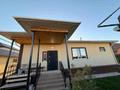 Отдельный дом · 4 комнаты · 160 м² · 10 сот., мкр Уркер, Назым хикмета — Хикмет за 80 млн ₸ в Астане, Нура р-н — фото 5