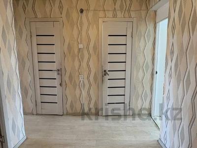 3-комнатная квартира · 56.7 м² · 5/5 этаж, Манаса за ~ 23 млн ₸ в Астане, Алматы р-н
