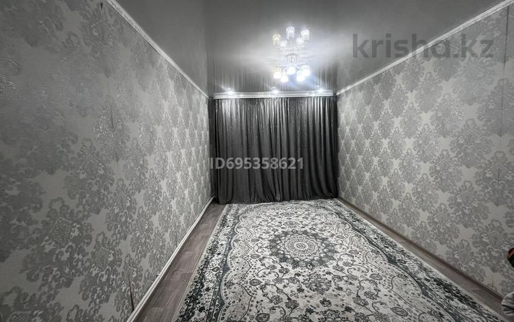 2-бөлмелі пәтер · 54.3 м² · 1/2 қабат, Некрасова — Аманжолова, бағасы: 13.6 млн ₸ в Уральске — фото 2