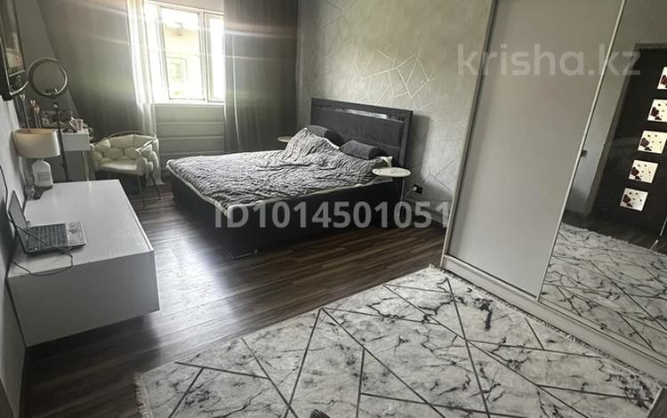 Отдельный дом · 4 комнаты · 100 м² · 6 сот., Советская за 35 млн ₸ в Алматы — фото 2