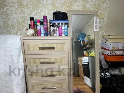1-бөлмелі пәтер · 15 м² · 3/5 қабат, Жарокова, бағасы: ~ 10 млн ₸ в Алматы, Бостандыкский р-н