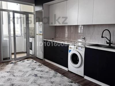 1-бөлмелі пәтер · 33 м² · 1 қабат, ЖМ Нурсат 153, бағасы: 160 000 ₸ в Шымкенте, Каратауский р-н