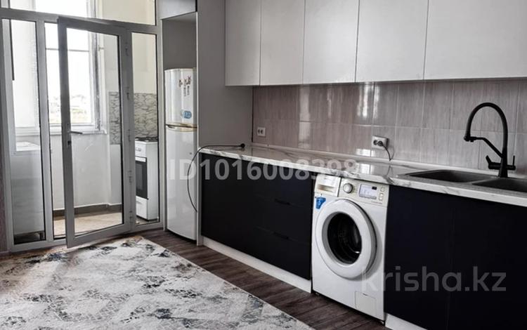 1-бөлмелі пәтер · 33 м² · 1 қабат, ЖМ Нурсат 153, бағасы: 160 000 ₸ в Шымкенте, Каратауский р-н — фото 2