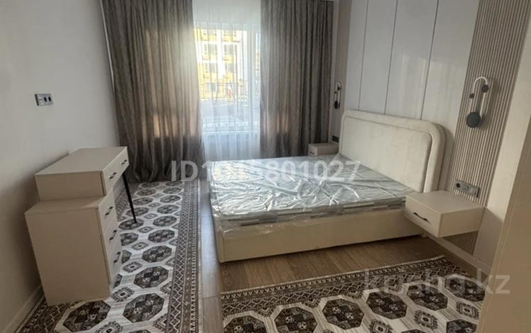 2-комнатная квартира · 75 м² · 1/6 этаж, Кайрат микрорайон 716/16 за 300 000 ₸ в Алматы, Турксибский р-н — фото 2