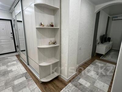 2-комнатная квартира · 60 м² · 7/9 этаж, мкр Нурсат 2 46 — Назарбаев за 250 000 〒 в Шымкенте, Каратауский р-н