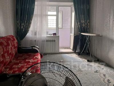 1-бөлмелі пәтер · 45 м² · 8/9 қабат, Алтын орда 16, бағасы: 15 млн ₸ в Актобе