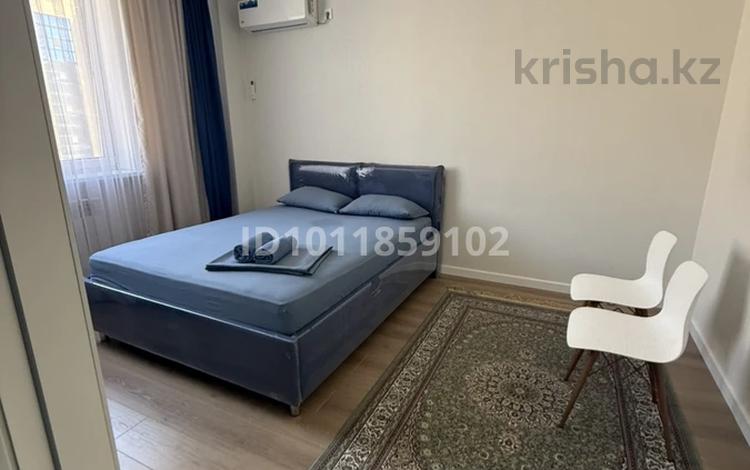 1-комнатная квартира · 38 м² · 6/10 этаж, ул. Абая 26/2 — С.Датова за 26 млн ₸ в Атырау, мкр Авангард-2 — фото 14