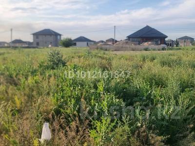 Участок · 6 соток, Туздыбастау (Калинино) за 25 млн ₸
