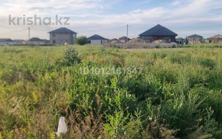 Участок · 6 соток, Туздыбастау (Калинино) за 25 млн ₸ — фото 2