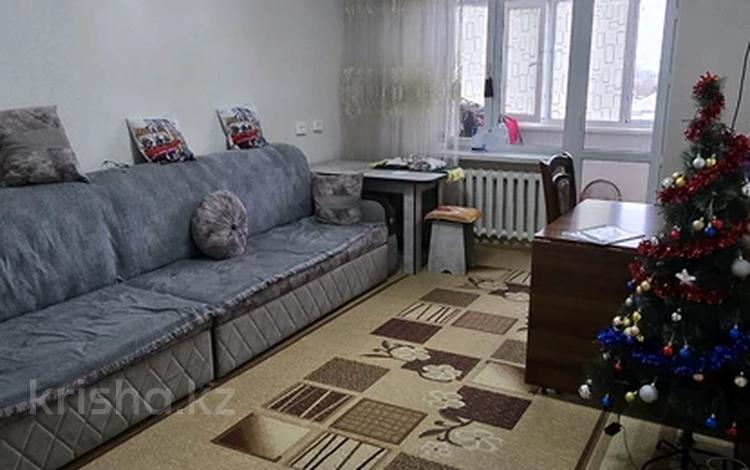 2-бөлмелі пәтер · 52 м² · 4/4 қабат, Волкова 1А — Мамбет батыра, бағасы: 14 млн ₸ в Таразе — фото 2