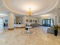 4-комнатная квартира, 200 м², 4/6 этаж, Шарля де Голля за 345 млн 〒 в Астане, Алматы р-н — фото 15