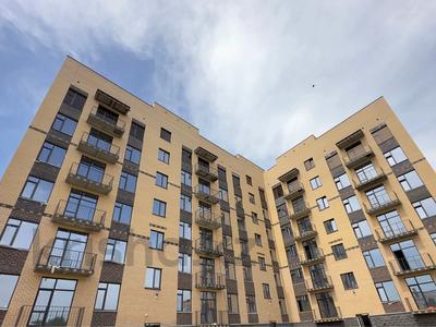 2-комнатная квартира · 81.9 м² · 4/6 этаж, Герцена 92 — Толстого за 41 млн 〒 в Павлодаре