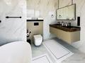 4-бөлмелі пәтер · 235 м² · 4/4 қабат, Жамакаева 252 — Каппарова, бағасы: 480 млн ₸ в Алматы, Бостандыкский р-н — фото 20