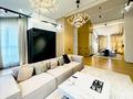 4-бөлмелі пәтер · 235 м² · 4/4 қабат, Жамакаева 252 — Каппарова, бағасы: 480 млн ₸ в Алматы, Бостандыкский р-н — фото 10