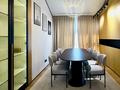 4-бөлмелі пәтер · 235 м² · 4/4 қабат, Жамакаева 252 — Каппарова, бағасы: 480 млн ₸ в Алматы, Бостандыкский р-н — фото 4