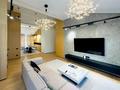 4-бөлмелі пәтер · 235 м² · 4/4 қабат, Жамакаева 252 — Каппарова, бағасы: 480 млн ₸ в Алматы, Бостандыкский р-н — фото 7