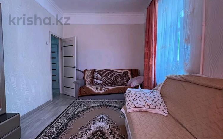2-бөлмелі пәтер · 41 м² · 1/5 қабат, Старый город, бағасы: 10.5 млн ₸ в Актобе — фото 2
