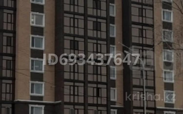 1-комнатная квартира, 45 м², 7/8 этаж помесячно, Акана Серэ 52 за 180 000 〒 в Кокшетау — фото 5