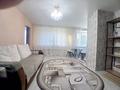 3-бөлмелі пәтер · 55.6 м² · 1/5 қабат, Парковая 44, бағасы: 13.5 млн ₸ в Рудном
