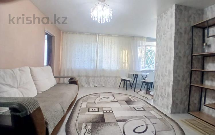 3-бөлмелі пәтер · 55.6 м² · 1/5 қабат, Парковая 44, бағасы: 13.5 млн ₸ в Рудном — фото 12