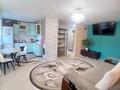 3-бөлмелі пәтер · 55.6 м² · 1/5 қабат, Парковая 44, бағасы: 13.5 млн ₸ в Рудном — фото 11
