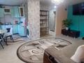 3-бөлмелі пәтер · 55.6 м² · 1/5 қабат, Парковая 44, бағасы: 13.5 млн ₸ в Рудном — фото 9