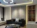 4-бөлмелі пәтер · 200 м² · 2/3 қабат, Медеуский район, бағасы: ~ 3.3 млн ₸ в Алматы, Медеуский р-н — фото 3
