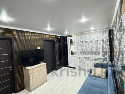 2-комнатная квартира · 47 м² · 4/5 этаж, Назарбаева за 17.3 млн 〒 в Петропавловске