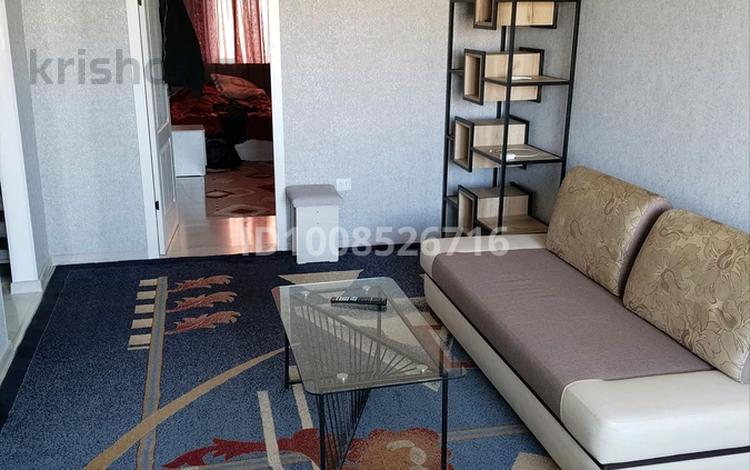 2-комнатная квартира · 46 м² · 5/5 этаж, 3 микрорайон — Находится сзади мечети за 10 млн ₸ в Жанатасе — фото 2