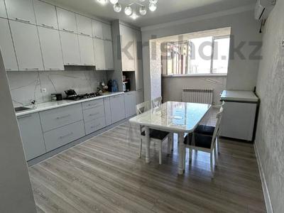 3-комнатная квартира · 103.4 м² · 4/9 этаж, мангилик ел за ~ 38.8 млн 〒 в Актобе