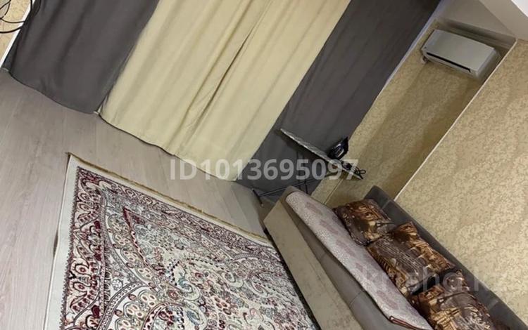 1-бөлмелі пәтер · 45 м², 19-ш/а. 1, бағасы: 11 000 ₸ в Актау, 19-й мкр — фото 2