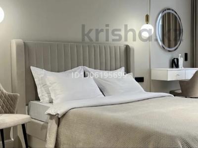 2-бөлмелі пәтер · 52 м², Туран 55/12, бағасы: 18 000 ₸ в Астане, Нура р-н
