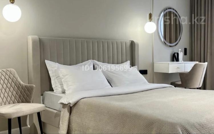 2-бөлмелі пәтер · 52 м², Туран 55/12, бағасы: 18 000 ₸ в Астане, Нура р-н — фото 2
