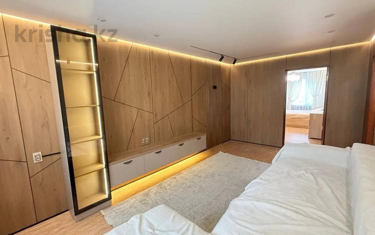 2-комнатная квартира · 45.5 м² · 5/5 этаж, мкр Казахфильм за 36.9 млн ₸ в Алматы, Бостандыкский р-н — фото 4