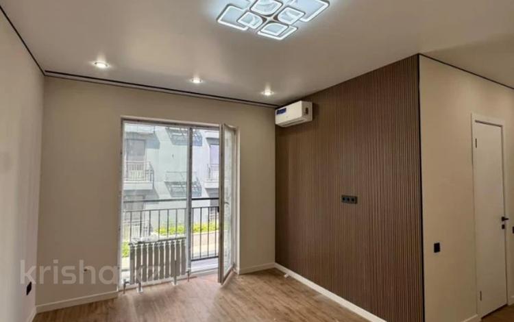 2-бөлмелі пәтер · 47.7 м² · 1/5 қабат, Карасай батыра, бағасы: 35 млн ₸ в  — фото 22