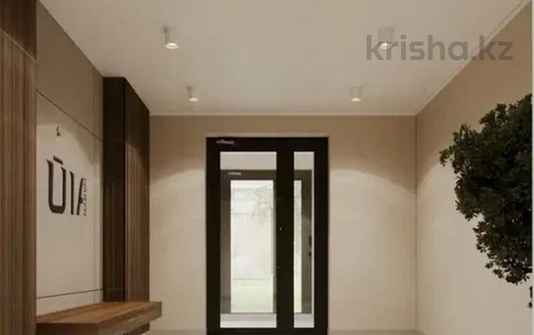 3-бөлмелі пәтер · 85.46 м² · 11/17 қабат, Улы Дала 14 — Айтматова, бағасы: 44.5 млн ₸ в Астане, Нура р-н — фото 57