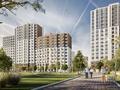 3-бөлмелі пәтер · 85.46 м² · 11/17 қабат, Улы Дала 14 — Айтматова, бағасы: 44.5 млн ₸ в Астане, Нура р-н — фото 8