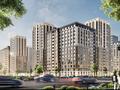3-бөлмелі пәтер · 85.46 м² · 11/17 қабат, Улы Дала 14 — Айтматова, бағасы: 44.5 млн ₸ в Астане, Нура р-н — фото 9