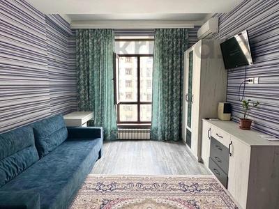 1-бөлмелі пәтер · 50 м² · 8/12 қабат, 16-ш/а., 16 мкрн 49, бағасы: 150 000 ₸ в Актау, 16-й мкр 