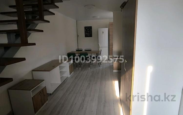 Дом · 3 комнаты · 40 м², Аквапарк — Аквапарка за 80 000 ₸ в Конаеве — фото 2