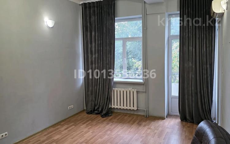 Свободное назначение, офисы, магазины и бутики, склады, салоны красоты, образование, развлечения, кабинеты и рабочие места, студии · 32 м² за 200 000 ₸ в Алматы, Алмалинский р-н — фото 7