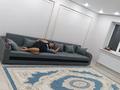 2-комнатная квартира · 60 м² · 1/12 этаж, мкр Аккент, Омарова 7 — Жк Каргалы за 250 000 ₸ в Алматы, Алатауский р-н