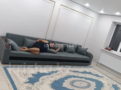 2-бөлмелі пәтер · 60 м² · 1/12 қабат, мкр Аккент 7, бағасы: 250 000 〒 в Алматы, Алатауский р-н