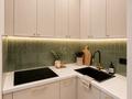 2-бөлмелі пәтер · 52 м² · 13/18 қабат, Жандосова 94/8, бағасы: 26 000 ₸ в Алматы, Бостандыкский р-н — фото 6