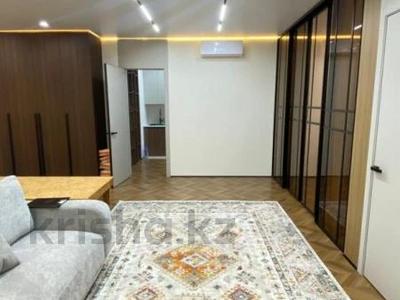3-бөлмелі пәтер · 77 м² · 3/7 қабат, Кульджинский тракт — ИПОТЕКУ ПРОХОДИТ, бағасы: 48 млн ₸ в Алматы, Турксибский р-н