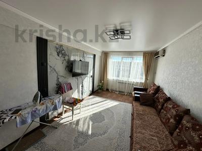 3-комнатная квартира · 68.4 м² · 5/5 этаж, Сатпаева 50 за 26.5 млн 〒 в Усть-Каменогорске