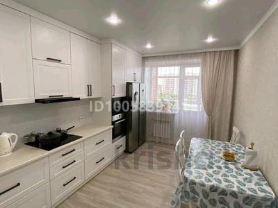 3-комнатная квартира · 96 м² · 4/5 этаж, 2-я Кирпичная 2/1 — Кизатова и Кирпичная за 54 млн 〒 в Петропавловске