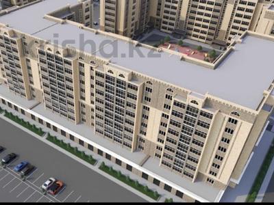 3-комнатная квартира · 107 м² · 7/9 этаж, мкр. Алтын орда 2 за 35 млн ₸ в Актобе